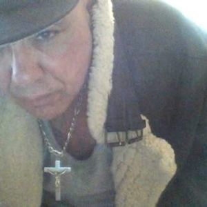 Meet your Posher, Mike